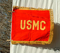 [Marine Corps outdoor use]